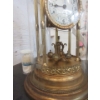 Image 2 : Vintage Large German Made Anniversary Clock 