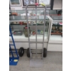 Image 1 : Grey Haussmann Metal Hand Truck - Preowned