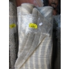 Image 1 : 5' x 7' Grey Sculpted Pattern Low Pile Area Carpet