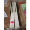 Image 1 : 2 Gas Grill Burners - Open Box
