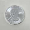 Image 3 : 1.5 Oz .9999 Silver 2019 Superleaf Maple Leaf Coin 