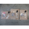 Image 1 : 3 Packs of Assorted New Flatware & Cutlery