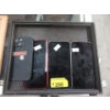 Image 1 : iPhone 13 Mini & 3 iPhone 12 - Preowned