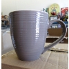 Image 1 : Set of 4 New Dowan 17 Oz. Ceramic Coffee Mugs