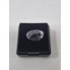 Image 3 : 2 Oval Cut 10+Carat Loose Amethyst Gemstones 