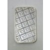 Image 2 : 1 Oz .999 Silver TD Bank Investor Bar