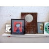 Image 3 : 8 Pieces of Art, Prints and Collectibles