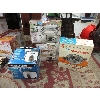 Image 1 : 4 Assorted Kitchen Ware - Preowned