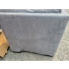 Image 1 : Customer Return Grey Sofa
