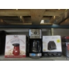 Image 1 : 3 Customer Return Small Appliances