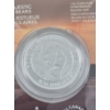 Image 3 : 1 Oz .9999 Silver The Majestic Polar Bears Coin 