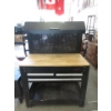 Image 1 : Torin 45" Multi-Purpose Work Bench w/3 Drawers 