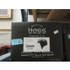 Image 1 : New Voss Kingpin DOT Half Shell Helmet - XS