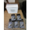 Image 1 : Box of 5 New Packs of 100 Utility Blades