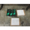 Image 1 : 3 New Sets of  Denali Hex Key Sets - SAE & Metric