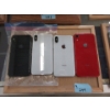 Image 2 : 4 Assorted Preowned iPhones - As is