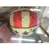 Image 2 : Harlem Globetrotters Comic & Autographed Ball