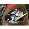 Image 1 : Skid of Overstock and Customer Return Goods