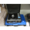 Image 1 : Coleman Grill & Happy Home Portable Gas Stove 