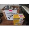 Image 1 : Medela Electric Breast Pump & New Baby Bibs