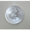 Image 2 : 1 Oz .999 Silver 2022 Pegasus Coin 