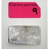Image 1 : 1 Oz .999+ Silver Rarities Refining Co Bar 