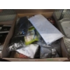 Image 1 : Box of Assorted New Clothing & Soft Goods