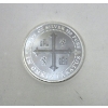 Image 2 : 1 Oz .999 Silver "In Omnia Paratus" Round 