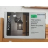 Image 1 : Portfolio Outdoor Wall Lantern in Box