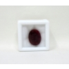 Image 2 : 11.80 CT Oval Ruby Gemstone