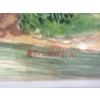 Image 2 : Original H. Braddick Watercolour 