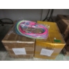 Image 1 : 2 Cases of Neon 10' USB to Micro Cables