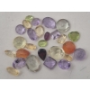 Image 1 : 25 Carats Assorted Loose Gemstones 