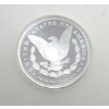 Image 1 : 1 Oz .999 Silver E.Pluribus.Unum Round 