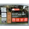 Image 3 : 10' x 10' Simple Push Instant Canopy in Bag