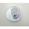 Image 1 : 1 Oz .9999 Silver 2012 Maple Leaf Coin 