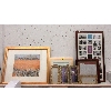 Image 1 : 2 Framed Prints & 7 Assorted Picture Frames