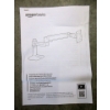 Image 2 : 3 Single Monitor Display Mounting Arms