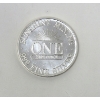 Image 2 : Vintage 1 Oz .999 Silver 1984 Sunshine Minting Round 