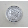 Image 2 : 2 Oz .9999 Silver Yale of Beaufort Coin 