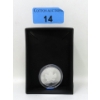 Image 1 : 1 Oz .9995 Fine Platinum 2024 Canada Maple Leaf Coin 