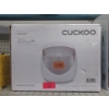 Image 1 : Cuckoo Multifunctional Rice Cooker/Warmer
