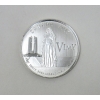 Image 3 : 7.96 Gram .9999 Silver 2017 100th Anniversary Battle of Vimy Ridge Coin 