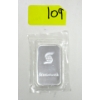 Image 1 : 1 Oz .999 Silver Scotiabank Investor Bar 