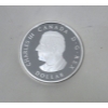 Image 3 : 1 Oz+ .9999 Silver 2025 Lady Peace Dollar Coin 