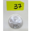 Image 1 : 1 Oz .999 Silver Eagle USA Siler Trade Unit Round 