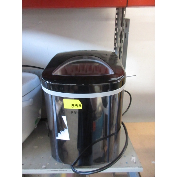 Frigidaire Counter Top Ice Maker - No Box