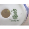 Image 2 : Royal Doulton "Dinky Doo" & "Terrier Puppies" Figurine