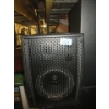 Image 1 : 2 New Boway BW-8801B Speakers - No Box