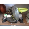 Image 1 : Ryobi 10" Compound Mitre Saw - TS1344LG 